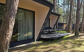 Domek Letniskowy Fly House